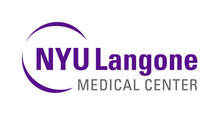 NYU Langone Medical Center Logo